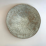 Burrata Bowl #02 - Grey / Green