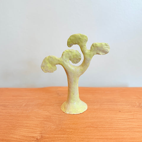 "Magical Tree" Sculpture • Mar25