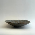 Burrata Bowl #03 - Brown Speckle