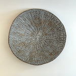 Burrata Bowl #03 - Brown Speckle