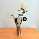 "Tall Bird" Vase / Sculpture • Mar25
