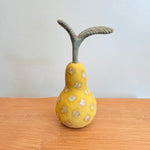 "Magic Pear" Sculpture / Vase • Mar25