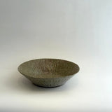 Pasta Bowl #02 - Olive Green
