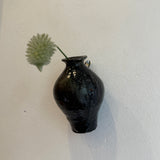 Wall Vase - Kurokake - Medium