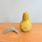 "Magic Pear" Sculpture / Vase • Mar25