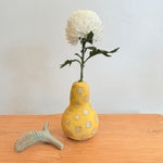 "Magic Pear" Sculpture / Vase • Mar25