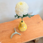 "Magic Pear" Sculpture / Vase • Mar25