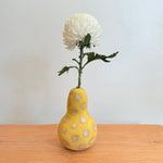 "Magic Pear" Sculpture / Vase • Mar25
