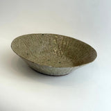 Pasta Bowl #02 - Olive Green