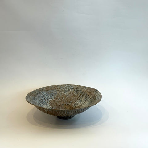 Flower Bowl #01 - Dappled