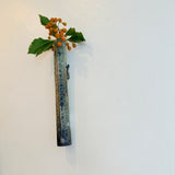 Wall Vase - Kohiki - Thin - Short
