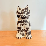 "Komainu" Figure • May25