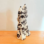 "Komainu" Figure • May25
