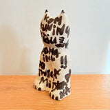 "Komainu" Figure • May25