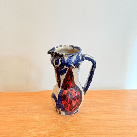 "Bird" Jug • May25
