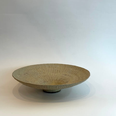 Flower Bowl #06 - Fawn