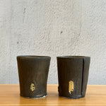 Medium Beakers by Oh! Masa • Mar25