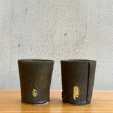 Medium Beakers by Oh! Masa • Mar25
