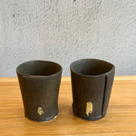 Medium Beakers by Oh! Masa • Mar25