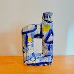 Asymmetric "Loop" Vase - Large • May25