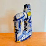 Asymmetric "Loop" Vase - Large • May25