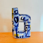 Asymmetric "Loop" Vase - Large • May25