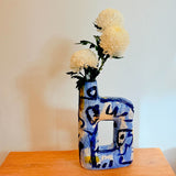 Asymmetric "Loop" Vase - Large • May25