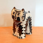 "Arching Cat" Figure • May25