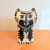 "Arching Cat" Figure • May25