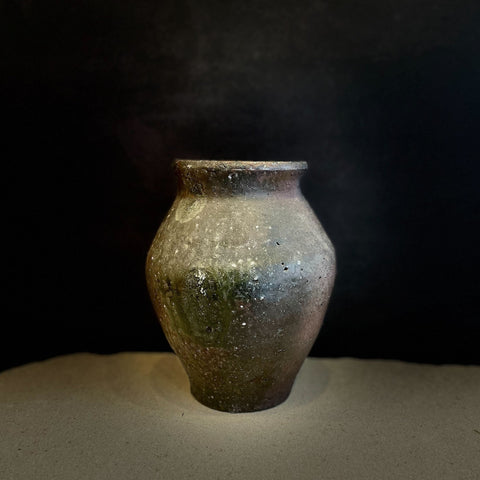 Flower Vase - Non-Glazed - Large