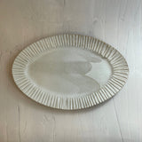 Oval Platter