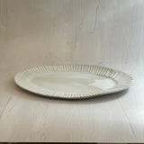 Oval Platter