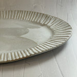 Oval Platter