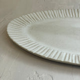 Oval Platter