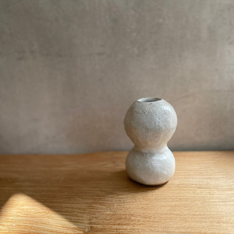 Hourglass Vase #01 - Small - September 2024