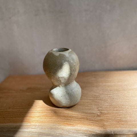 Hourglass Vase #02 - Small - September 2024