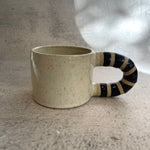 Mug with Long Handle - May 2024