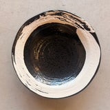 "Swish" Japanese Deep Plates