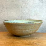 Salad Bowl #03 - Chun Glaze - Medium