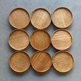 Stacking Coasters - Wooden