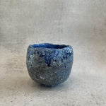 "Galaxy" Chawan (Tea Bowl) #01  - May 2024