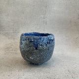 "Galaxy" Chawan (Tea Bowl) #01  - May 2024