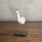 Bird Figure + Stand | Large #01