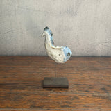 Bird Figure + Stand | Large #01