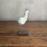 Bird Figure + Stand | Large #01