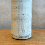 "Eucalypt" Cylinder Vases - White - Medium