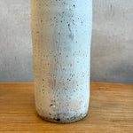 "Eucalypt" Cylinder Vases - White - Medium