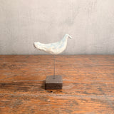 Bird Figure + Stand | Large #02