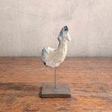 Bird Figure + Stand | Large #01