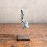 Bird Figure + Stand | Large #01